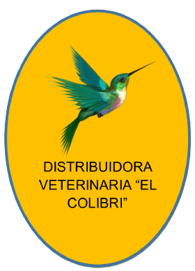 Logo COLIBRI