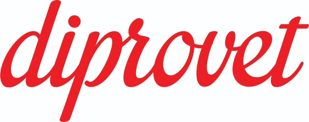 Logo DIPROVET SAN LUIS POTOSI