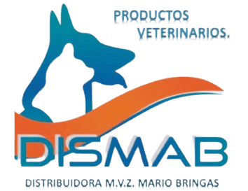 Logo DISMAB