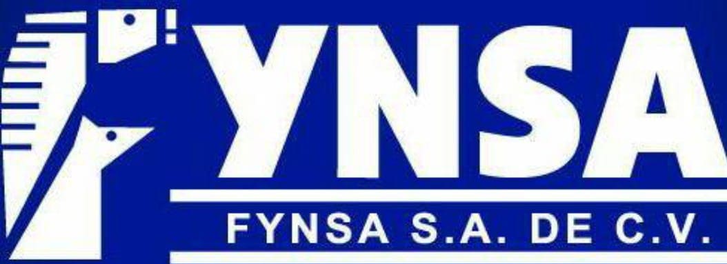 Logo FYNSA