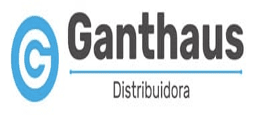Logo GANTHAUS