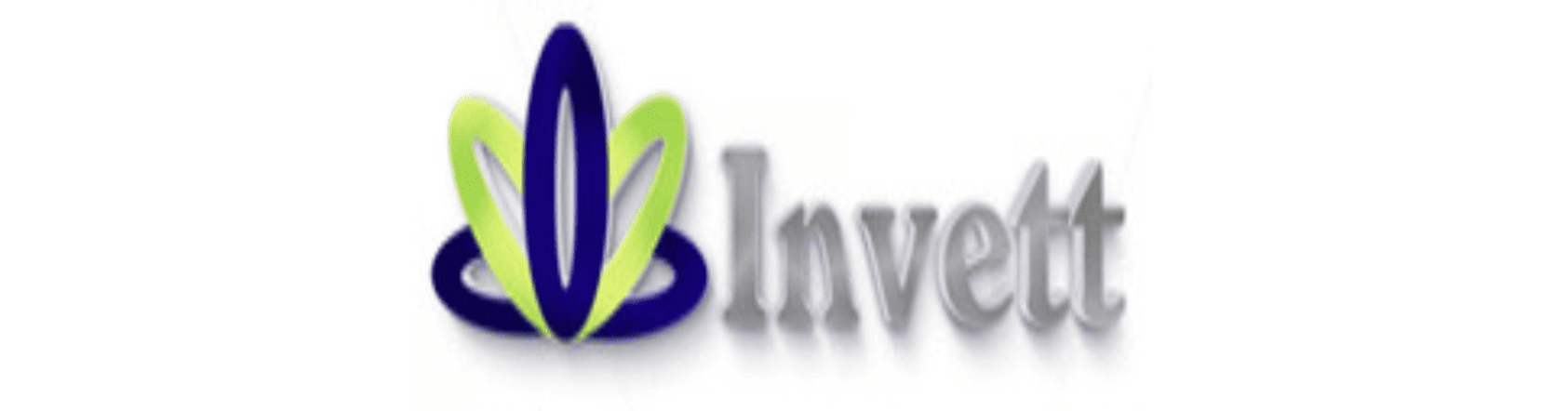 Logo INVETT