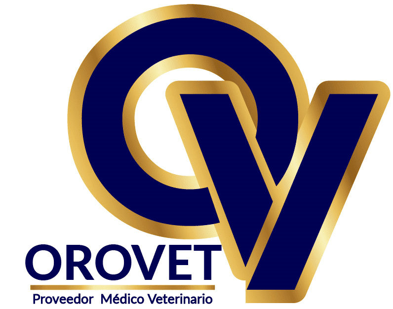 Logo OROVET