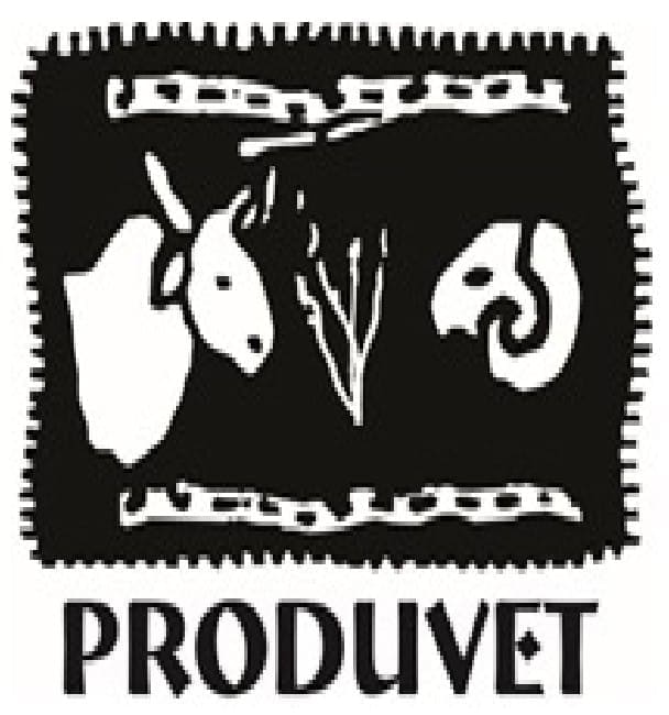 Logo PRODUVET