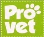 Logo PROVET