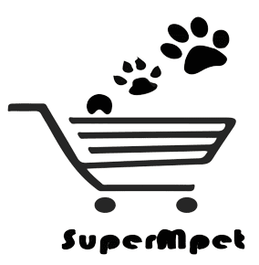 Logo SUPERMEGAPET