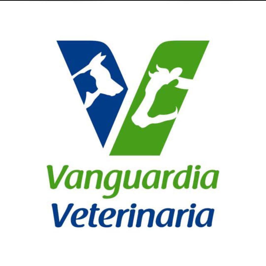 Logo VANGUARDIA VETERINARIA