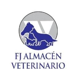 Logo ALMACÉN VETERINARIO M
