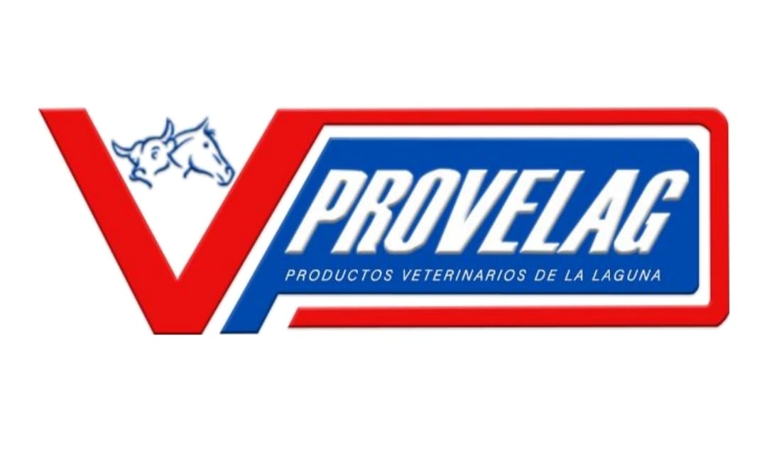 Logo PROVELAG